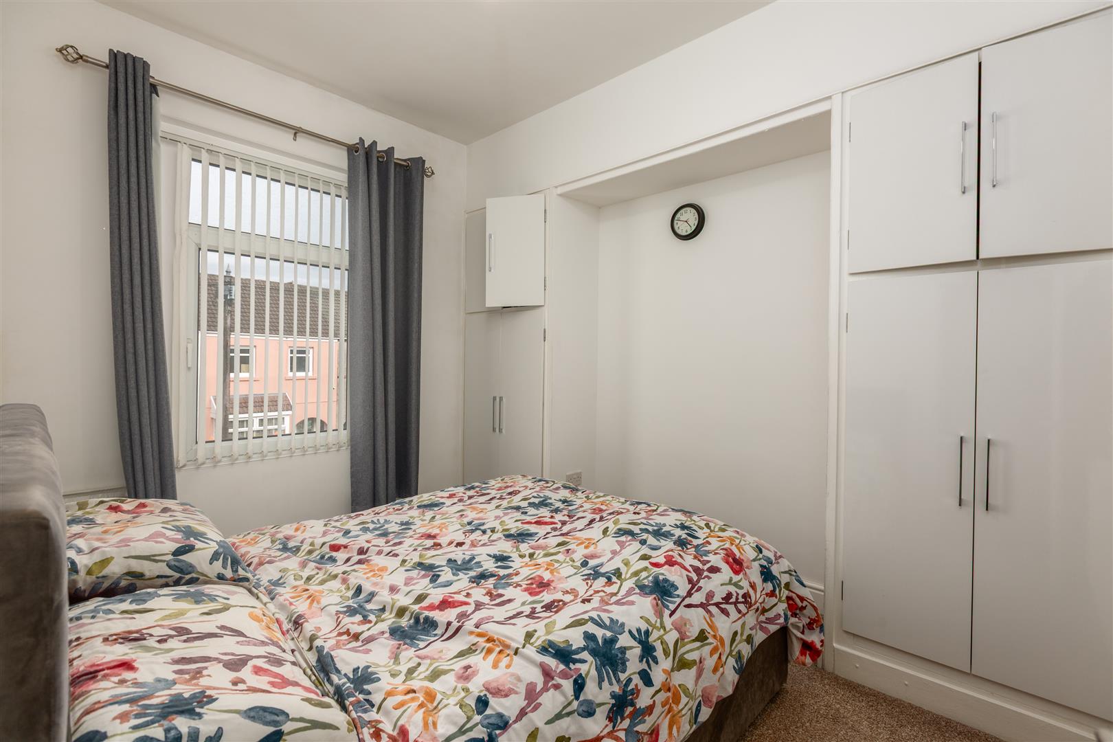 Cecil Street, Manselton, Swansea, SA5 8QJ